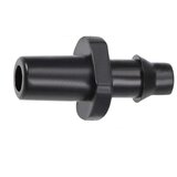 INF 4/7 mm nastavek za vodno cev za avtomatsko namakalno enoto z enim kavljem (10 kosov), (21534095) | Shoptok.si