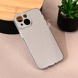  Torbica Sparkle Dust za iPhone 13 Mini 5.4 srebrna | ePonuda.com