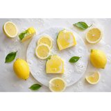Almara Soap Fancy Limoncello ročno izdelano milo 100 g | Shoptok.si