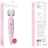 Bodywand - mali bežični vibrator za masažu (ružičasti) Cijene