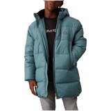 Calvin Klein Jeans Puhovke - Zelena | Shoptok.si