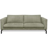 Scandic Svijetlo zelena sofa 216 cm Gomero – | shoptok.hr