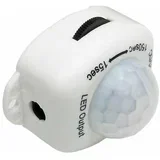 Senzor gibanja PIR za LED trakove 5 - 12V DC 3A
