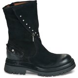 Airstep / A.S.98 DIBLA TWIST Crna | shoptok.hr