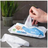 Water Wipes Baby Wipes otroški nežni vlažni robčki 9x60 kos | Shoptok.si