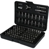 Set bitova u koferu, 100 komada