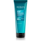 Redken Extreme Length maska za dubinsku regeneraciju za oštećenu kosu 250 ml | shoptok.hr