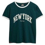 Superdry ženska majica sa printom SDW1011601A-8UM cene