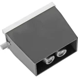 Zusatzobjektiv Biorit ICD CS M 0.5x 5941487 objektiv mikroskopa 0.5 x Pogodno za marke (mikroskopa)