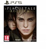 Focus Home Interactive Plague Tale: Requiem /PS5 | Eponuda.ba