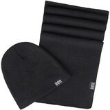 Benlee Unisex scarf and beanie set | Shoptok.si