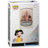 Funko POP figure Movie Poster Disney 100th Snow White Woodland Creatures | shoptok.hr