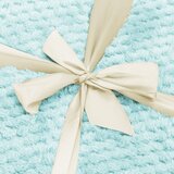  Deka od poliestera 200 x 220 cm - Menta | shoptok.hr
