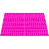 Trixie pekač za peko v obliki srca za pse in mačke - D 38 x Š 28 cm | shoptok.hr