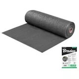 mreža za zasenu 95% siva 1.5x10m