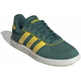Adidas patike za dečake breaknet sleek j JS0134, zelene Cene