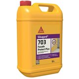 Sika Temeljni premaz za fasade gard 703 W (5 l) cijene