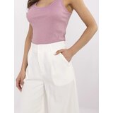 Vinceotto Trousers-NM-SP-Y0812.37-ecru Cene