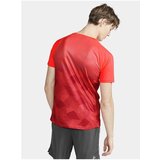 Craft Majice s kratkimi rokavi Premier Fade Jersey Rdeča | Shoptok.si