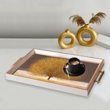 Aberto Design Poslužavnik TPB9862 50 x 29 x 3.5 cm, Šareni | ePonuda.com