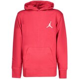 Air Jordan Jordan Crvena Dukserica na Patent Za Djecu | shoptok.hr