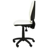  Uredska stolica Elche P&amp C Bijela | shoptok.hr