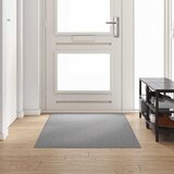  Tepih trkač Svijetlo siva 100 x 250 cm 100% Polipropilen | shoptok.hr