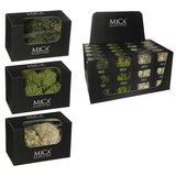 Mica Decorations Umjetna biljka mahovina (Plastika) | shoptok.hr