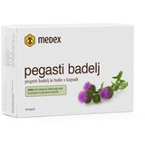 Medex Pegasti badelj, kapsule | Shoptok.si