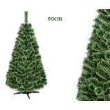  Umjetno božićno drvce – KLARA – 90cm | shoptok.hr