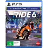 6 Day One Edition (PS5)