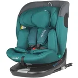 Otroški avtosedež Altira 0-36 kg vrtljiv 360 isofix iSize Hidra modra