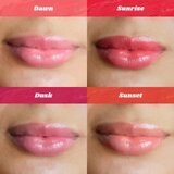 Rude Cosmetics Balzam za usne Set 4 kom Tinted Glow | Rude| Ecobeauty | Eponuda.com