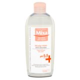 Mixa Anti-Dryness micelarna voda za izsušitev kože 400 ml | Shoptok.si