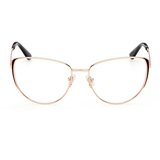 Guess Ženske Dioptrijske naočale GU2904 Black | shoptok.hr