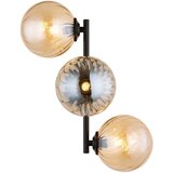 Globo STENSKA SVETILKA CONOR ////G9 | Shoptok.si