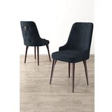 Hanah home set stolica (6 komada) Newa 240CHR1612