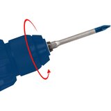 Bosch EXPERT HEX-9 MultiConstruction burgija 4 x 45 x 90 mm - 2608900570 | ePonuda.com