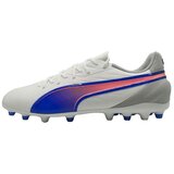 Puma Nogomet Chaussures de football King Match Mg Večbarvna Cene