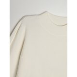 Sinsay Kratki pulover s viskozom | shoptok.hr