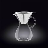  Karafa za Kavo s Filtrom, 500ml | Shoptok.si