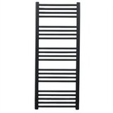Energo System cevasti sušač lava elegant crni 60x100cm | ePonuda.com
