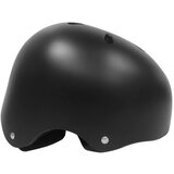 Kaciga za rolere i trotinete crna l Cene