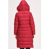 Dewberry Z6719 BAYAN KABAN-BORDO | shoptok.hr