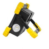 Prosto prenosni punjivi led reflektor 20W LRF3389