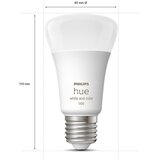 Philips osnovni set hue waca 3xE27/9W/230V 2000-6500K + uređaj za povezivanje | Eponuda.com