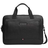Tommy Hilfiger crna muška torba | Eponuda.com