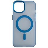  Futrola Magsafe FLURO COLOR za Iphone 13/14/ plava | ePonuda.com