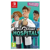 Switch Two Point Hospital (CIAB) | ePonuda.com