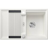 Blanco ADIRA 45 S bela sa p.č. + pribor | ePonuda.com